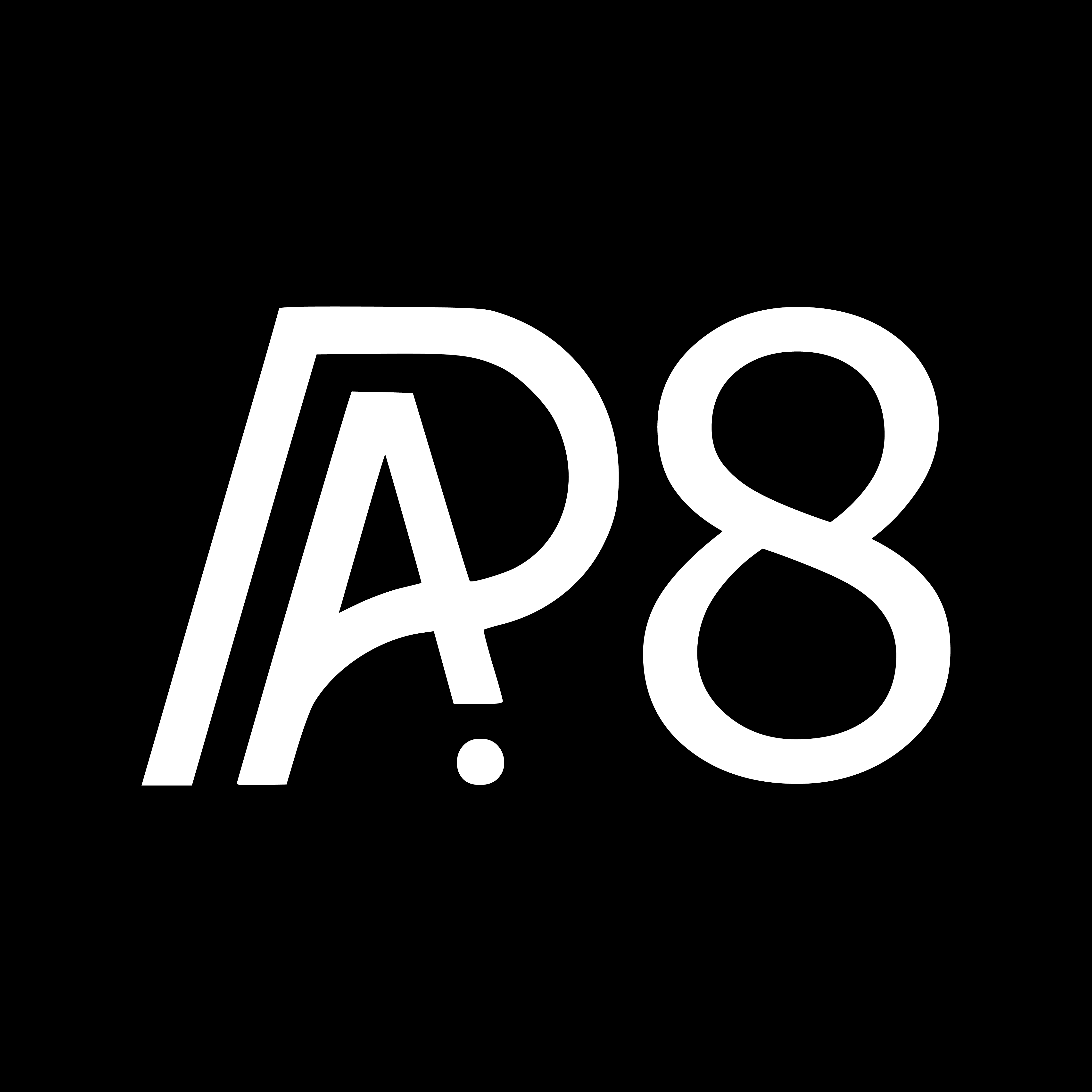 PA. 8 (@pa8) profile image